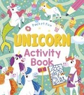 Cover: Pocket Fun: Unicorn Activity Book - Arcturus