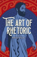 Cover: The Art of Rhetoric - Arcturus