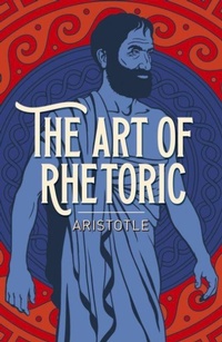 Enlarge image Cover: The Art of Rhetoric - Arcturus