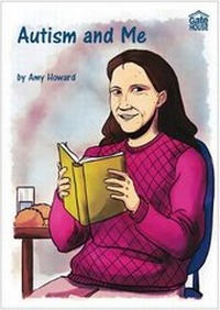 Enlarge image Cover: Autism and Me - Gatehouse Books Limited