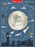 Cover: Peter Pan - Miles Kelly Publishing Ltd