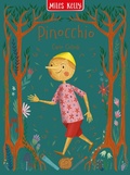 Cover: Pinocchio - Miles Kelly Publishing Ltd