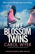Cover: The Blossom Twins - Bookouture
