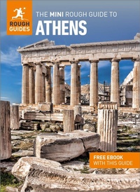 Abbildung von: The Mini Rough Guide to Athens: Travel Guide with eBook - APA Publications