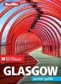 Abbildung von: Berlitz Pocket Guide Glasgow (Travel Guide with Free Dictionary) - Berlitz Travel