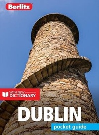 Abbildung von: Berlitz Pocket Guide Dublin (Travel Guide with Free Dictionary) - Berlitz Travel
