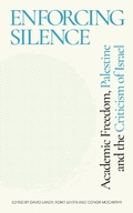 Cover: Enforcing Silence - Zed Books Ltd