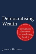 Cover: Democratising Wealth - Rethink Press