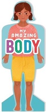 Cover: My Amazing Body (Girls) - Autumn Publishing