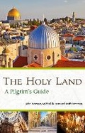 Cover: A Pilgrim's Guide to the Holy Land - Veritas Publications