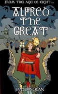 Cover: From the age of eight... Alfred the Great - Mogzilla