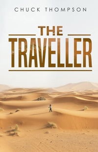 Enlarge image Cover: The Traveller - Space Monkey Creations Ltd