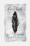 Cover: The Liver Bird - ArtsGroupie CIC