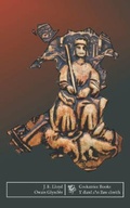 Cover: Owain Glyndwr - Cockatrice Books