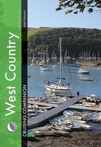 Abbildung von: West Country Cruising Companion - Fernhurst Books Limited