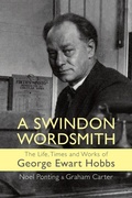 Cover: A Swindon Wordsmith - Hobnob Press