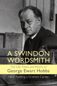 Enlarge image Cover: A Swindon Wordsmith - Hobnob Press