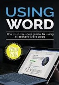 Cover: Using Word 2019 - Elluminet Press