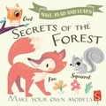 Cover: Secrets of the forest - Scribblers