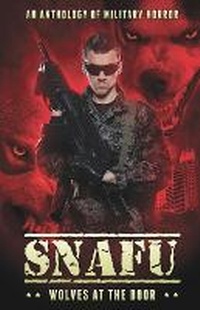 Enlarge image Cover: Snafu - Cohesion Press