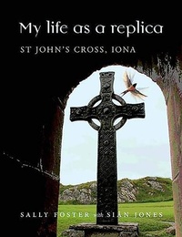 Enlarge image Cover: My Life as a Replica - Windgather Press