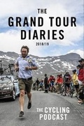 Cover: The Grand Tour Diaries 2018/19 - Vision Sports Publishing Ltd