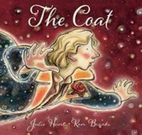 Enlarge image Cover: The Coat - A&U Children