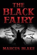 Cover: The Black Fairy - Truesource Publishing