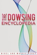 Cover: The Dowsing Encyclopedia - Sixth Sense Books