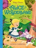 Cover: Alice in Wonderland - Starry Forest