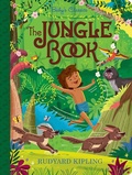 Cover: The Jungle Book - Starry Forest