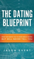 Cover: The Dating Blueprint - Totus Tuus Press