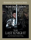 Cover: The Last Knight - Warrior Poet Publishing
