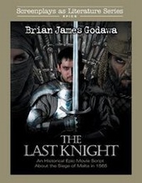 Abbildung von: The Last Knight - Warrior Poet Publishing