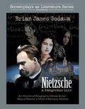 Cover: Nietzsche - Warrior Poet Publishing