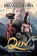 Cover: Qin - Warrior Poet Publishing