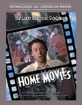Cover: Home Movies - Warrior Poet Publishing