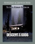 Cover: Descent of the Gods - Warrior Poet Publishing