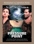Cover: Pressure Point - Warrior Poet Publishing
