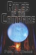 Cover: Rules of the Campfire - Water Dragon Publishing