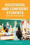 Cover: Successful and Confident Students with Direct Instruction - Nifdi Press