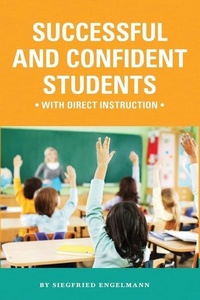 Enlarge image Cover: Successful and Confident Students with Direct Instruction - Nifdi Press