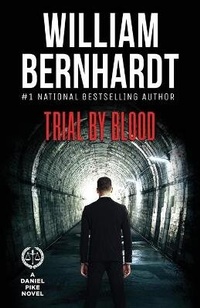 Enlarge image Cover: Trial by Blood - Babylon Books