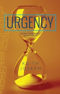 Enlarge image Cover: Urgency - Dust Jacket Media Group