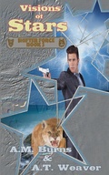 Cover: Visions of Stars - Mystichawker Press