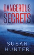 Cover: Dangerous Secrets - Severn River Publishing