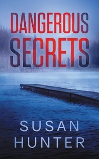 Enlarge image Cover: Dangerous Secrets - Severn River Publishing
