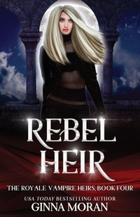 Enlarge image Cover: Rebel Heir - Sunny Palms Press