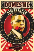 Cover: Domestic Differences - Inspired Forever Books
