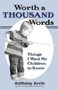 Cover: Worth a Thousand Words - Cool Peaks Publishing